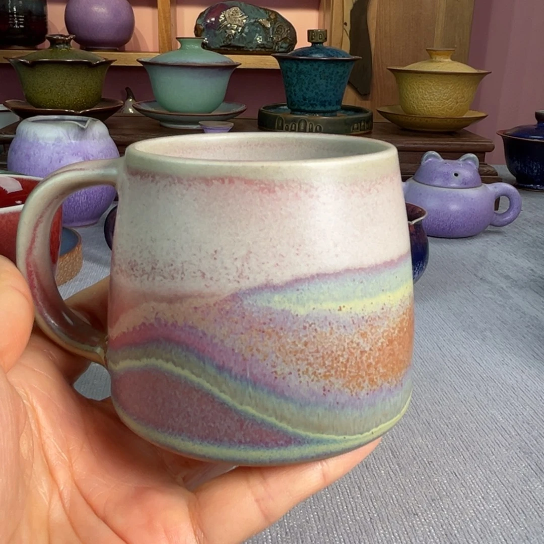 【闪购商品】钧瓷0009852