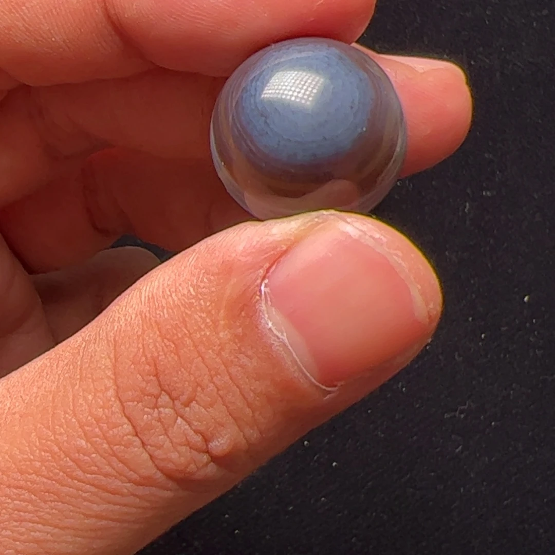 驼***动玛瑙/玉髓未镶嵌配饰