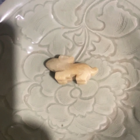 瓷器杂项陈列展览山**逢