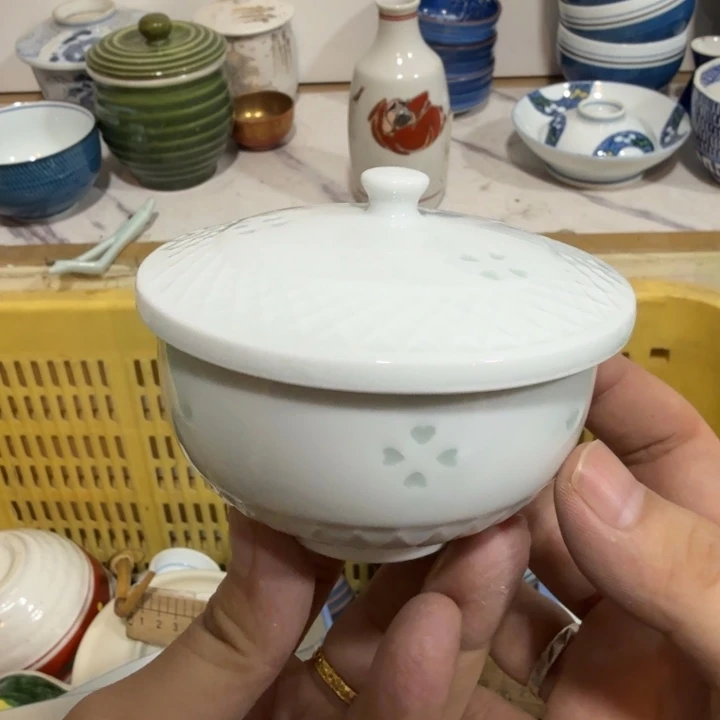 陶瓷推荐第二名20包邮