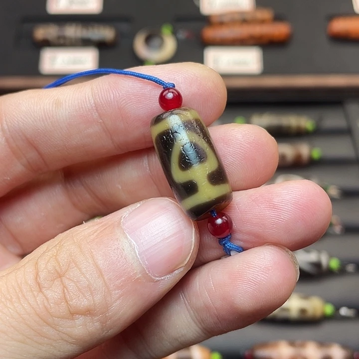 未镶嵌玛瑙/玉髓珠宝半成品