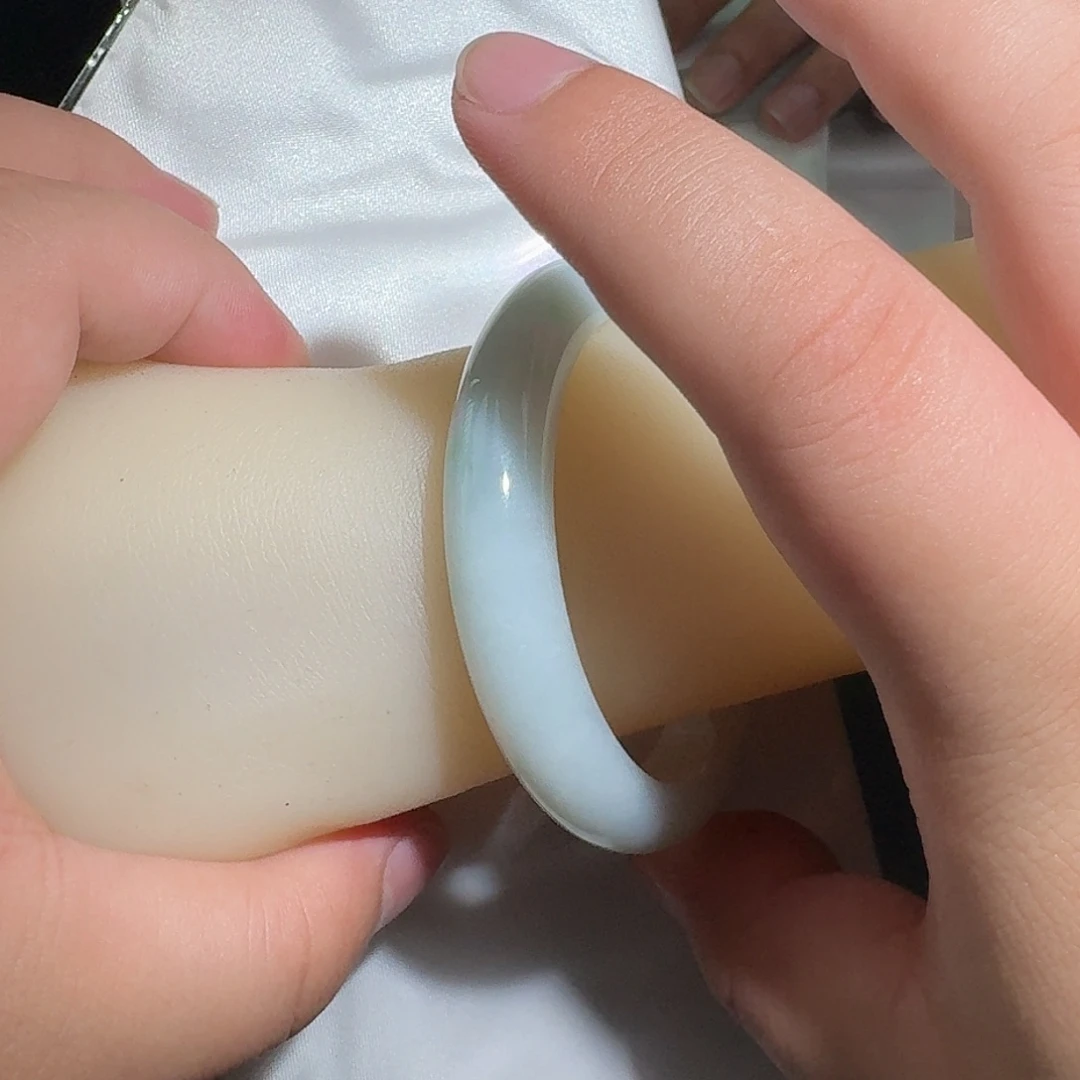 未镶嵌挂件翡翠翡翠
