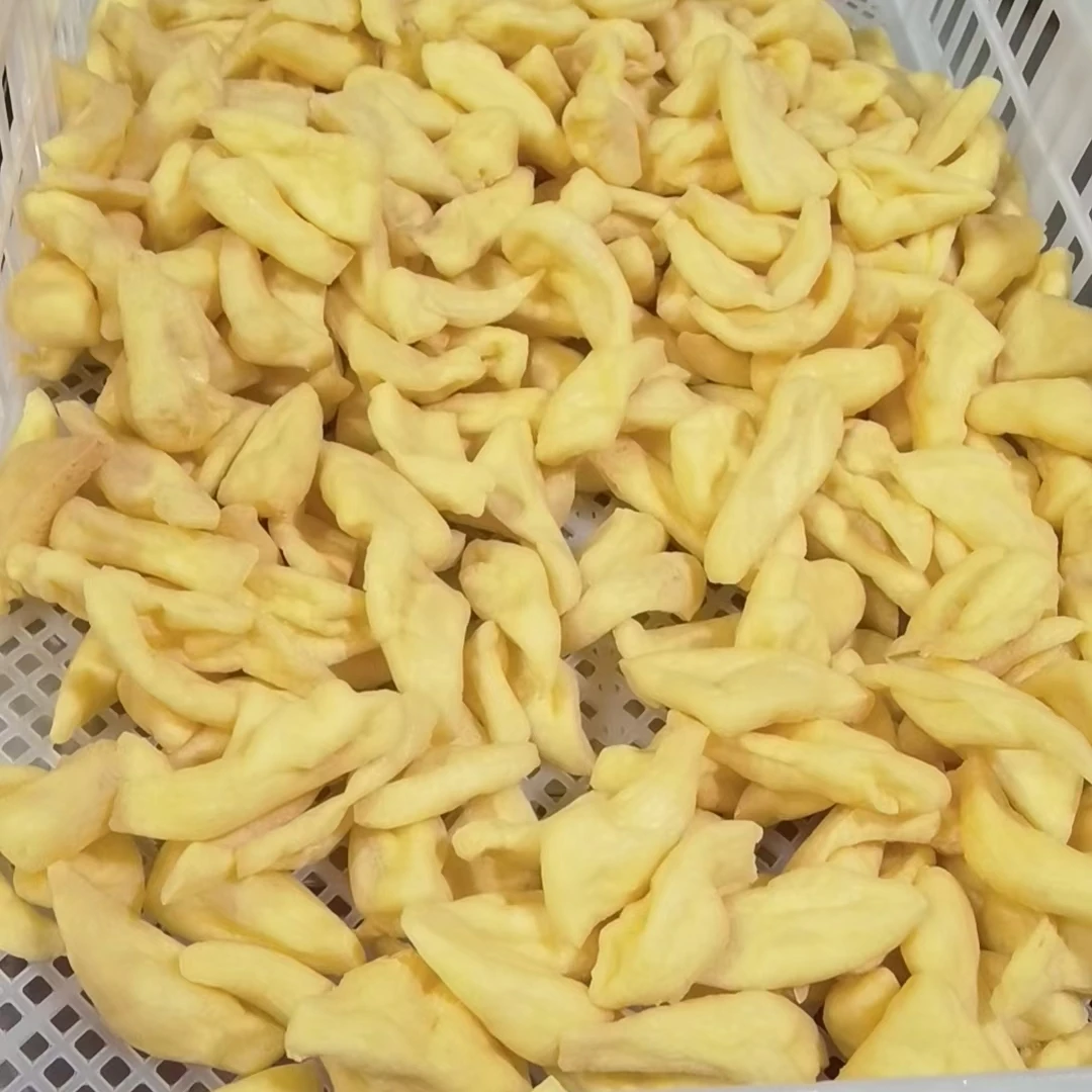 （连姐推荐）莆田特产农家手工油炸豆腐顺丰包邮