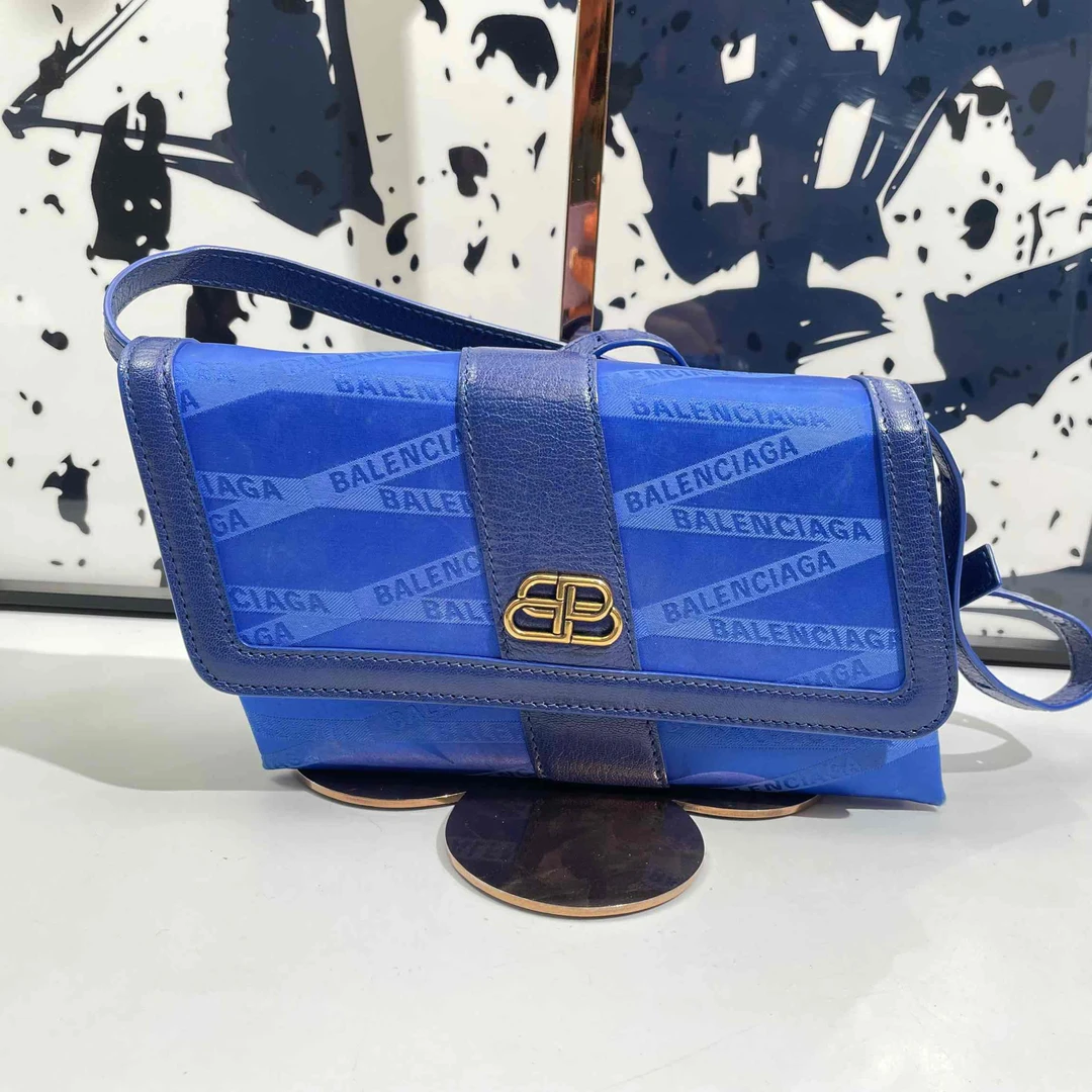 95新  小野专属/95新/巴黎世家/单肩包/DJ6122