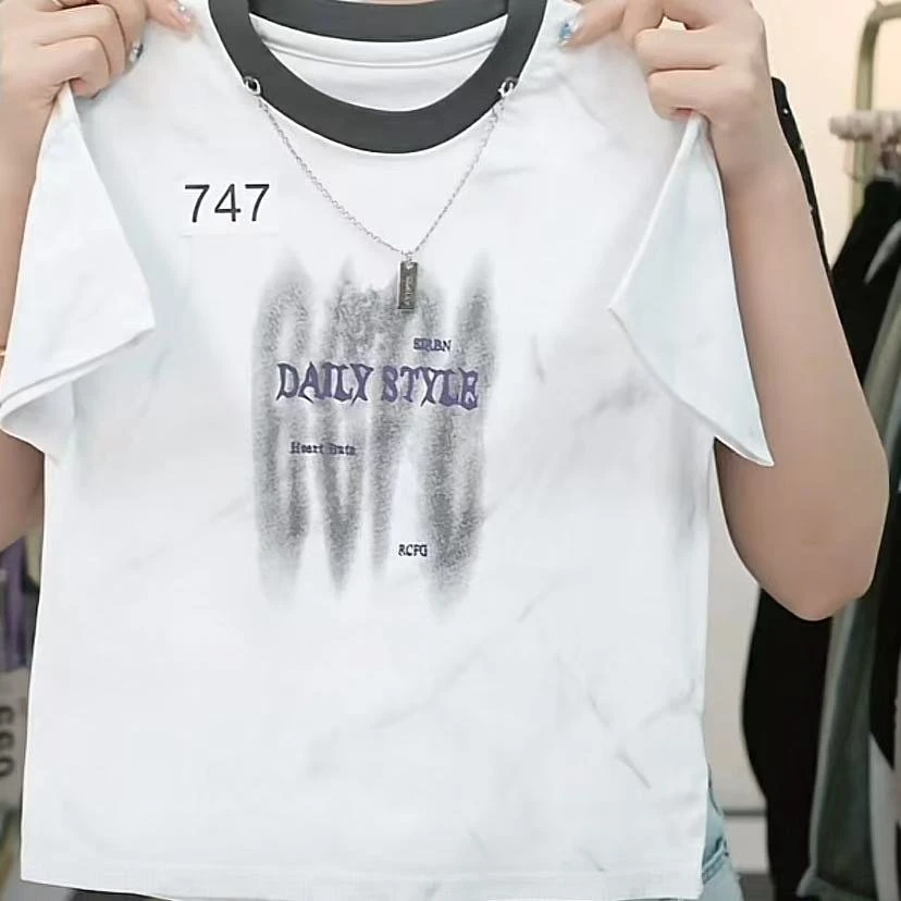 542402新款萌娃穿搭夏款综合童装