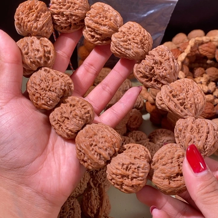 手串文玩核桃……39