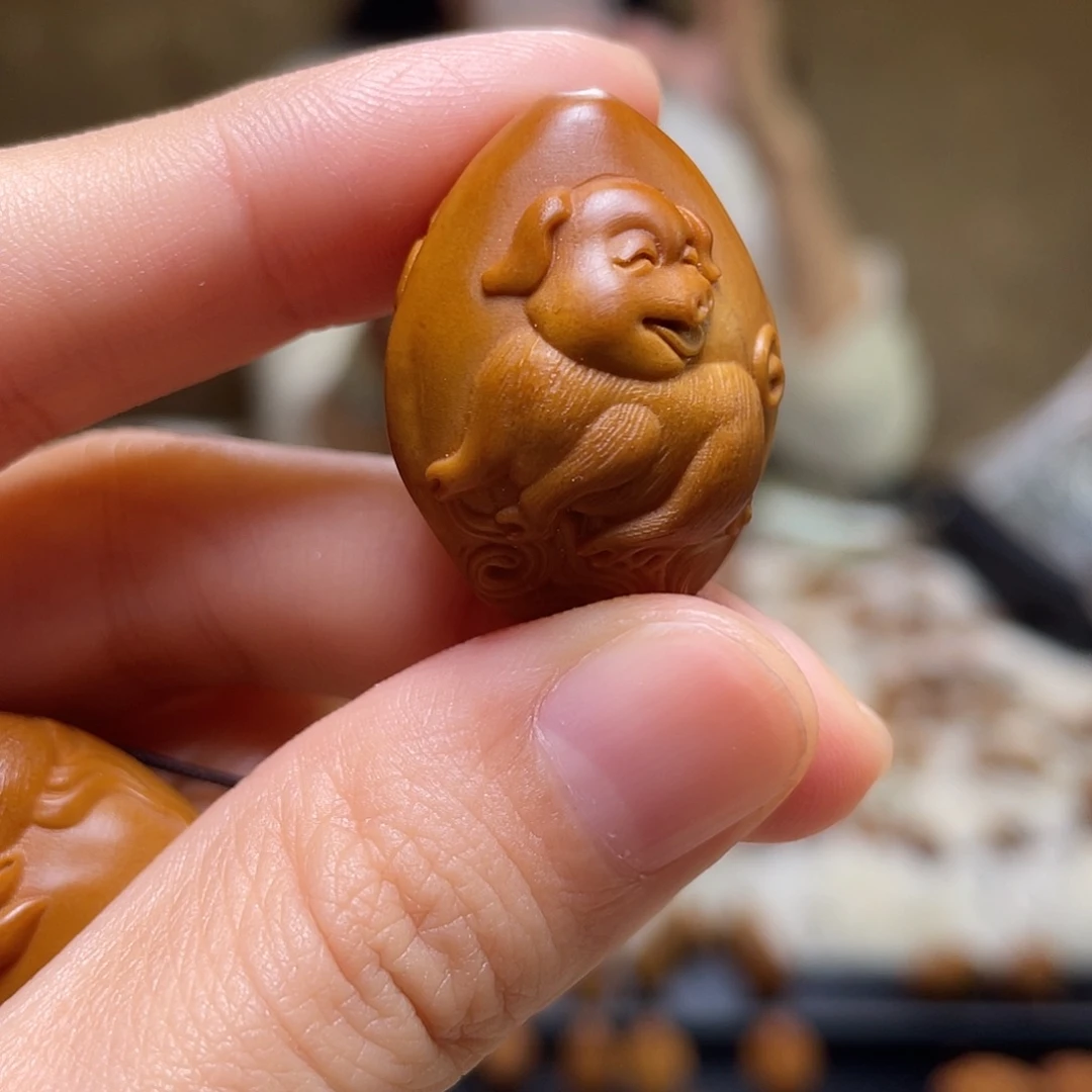 手串/手链橄榄核橄榄核 猪