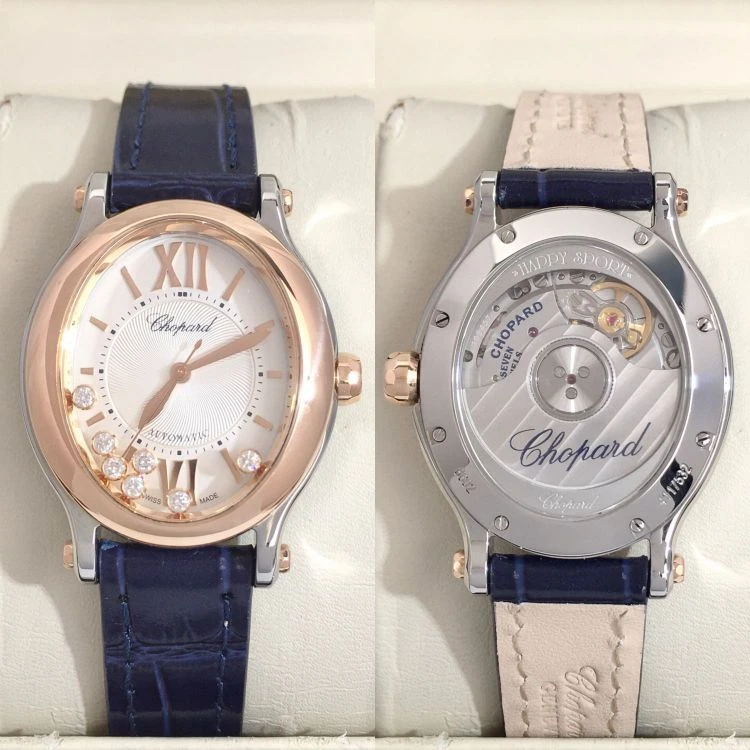 萧邦/自动机械/表径29/S99251024007/[251118WY]