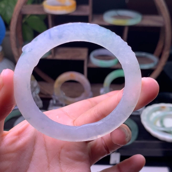 未镶嵌翡翠定制翡翠