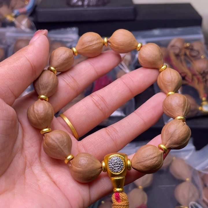 橄榄核手串/手链橄榄核1.5、108