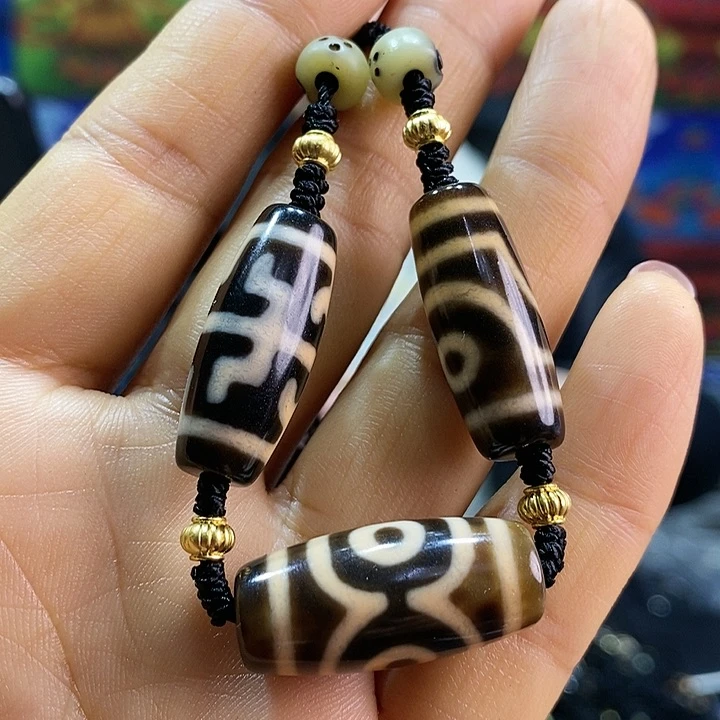 玛瑙/玉髓颈饰未镶嵌37