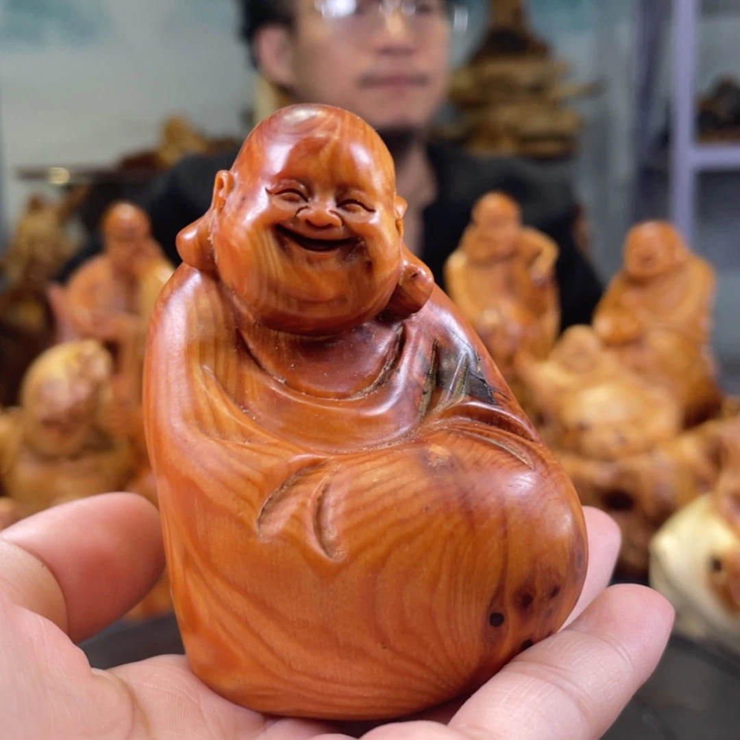 【闪购商品】柏木（崖柏）其他