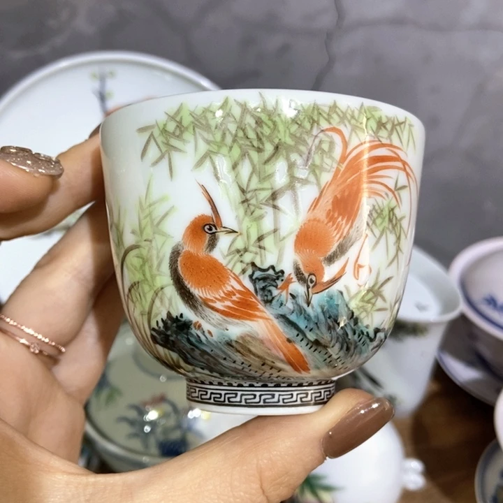 陶瓷艺术品的设计