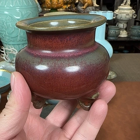 瓷片摆件摆件摆件摆件