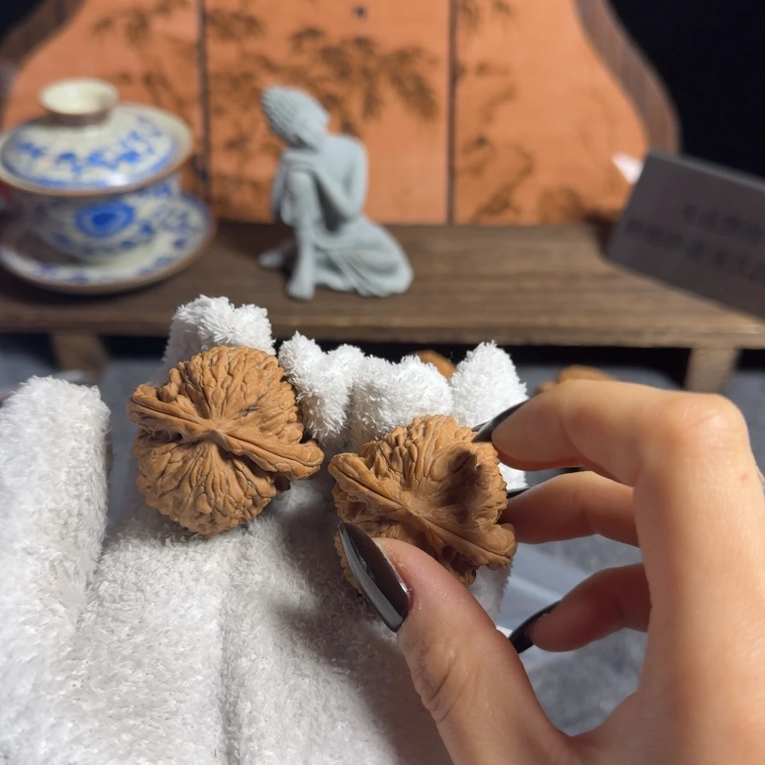 全品44闷白卡姿兰大眼睛