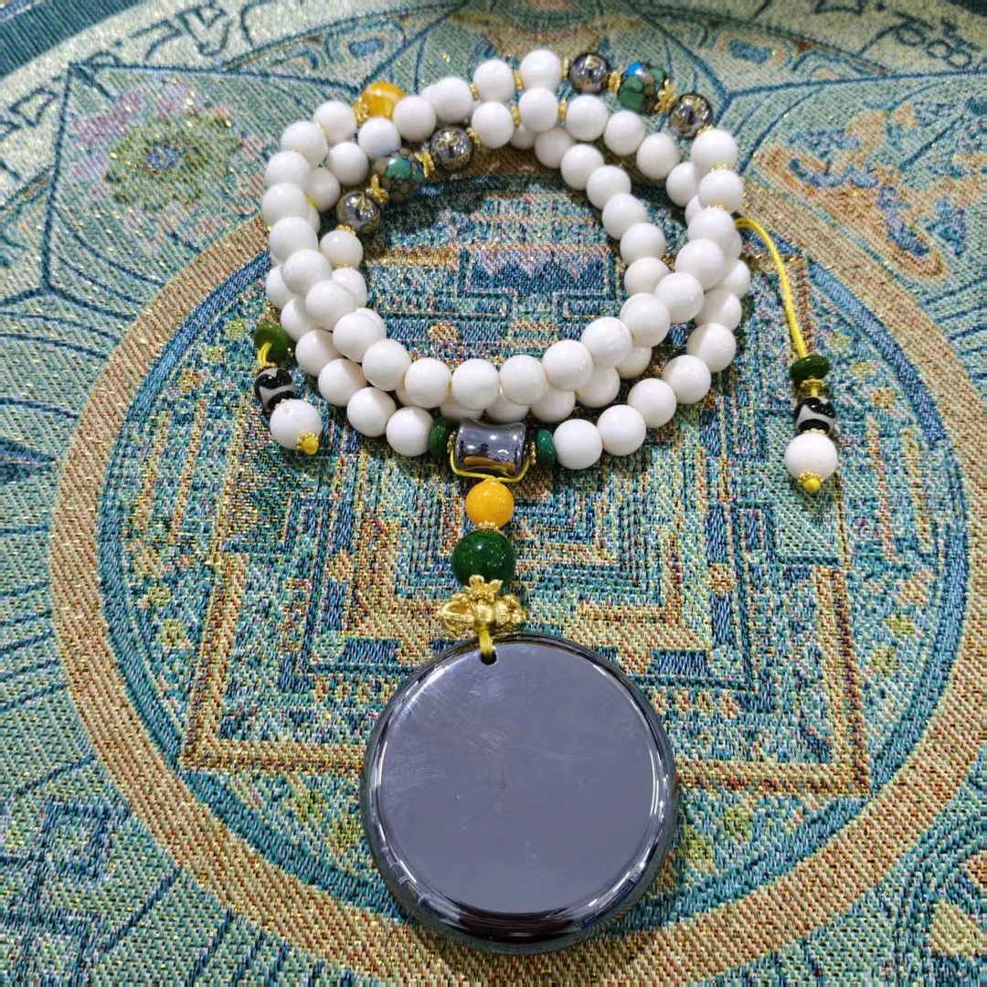 非金属珐琅项链 精品时尚项链六3787