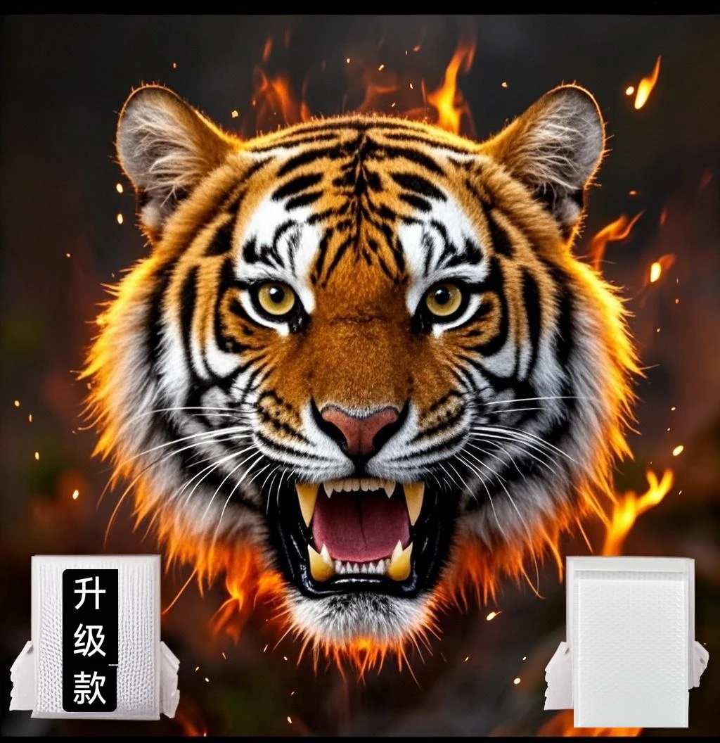 P2【品质保障】2025防水自封袋礼品级收纳袋加厚质量保证酒店家用