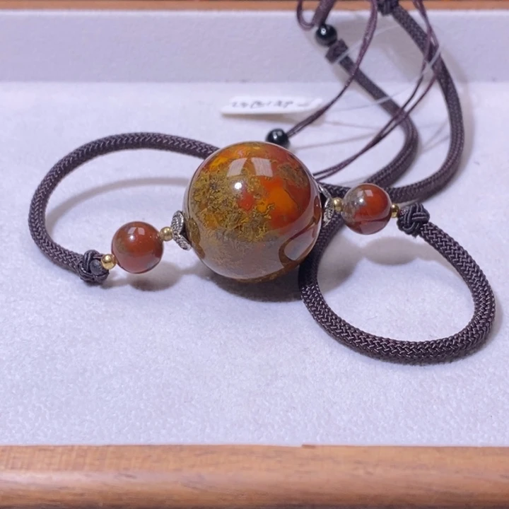 未镶嵌手链玛瑙/玉髓