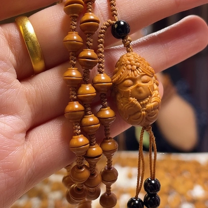 手串/手链橄榄核