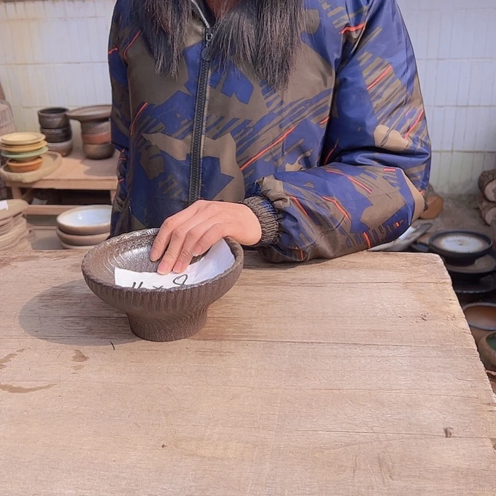紫砂紫砂茶具捡漏