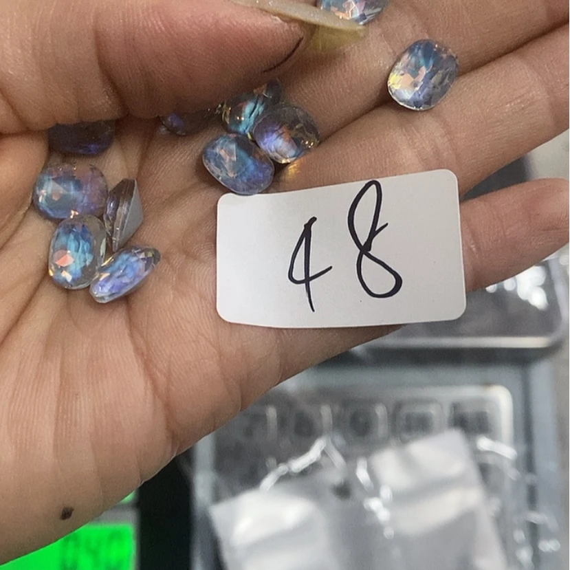 【闪购商品】小枕头钻50克