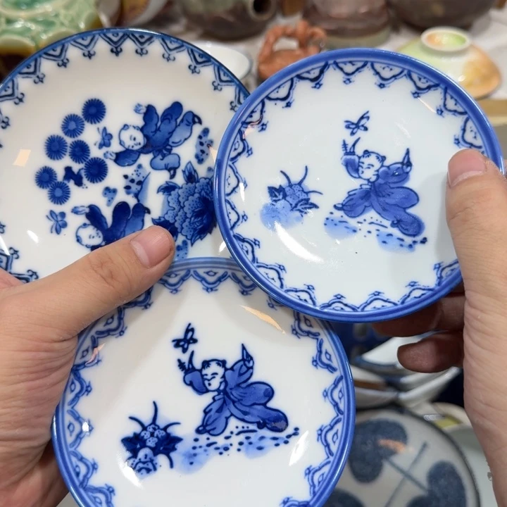 陶瓷推荐第二名20包邮