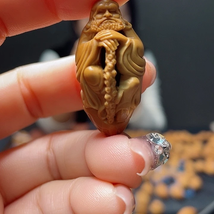 橄榄核手串/手链橄榄