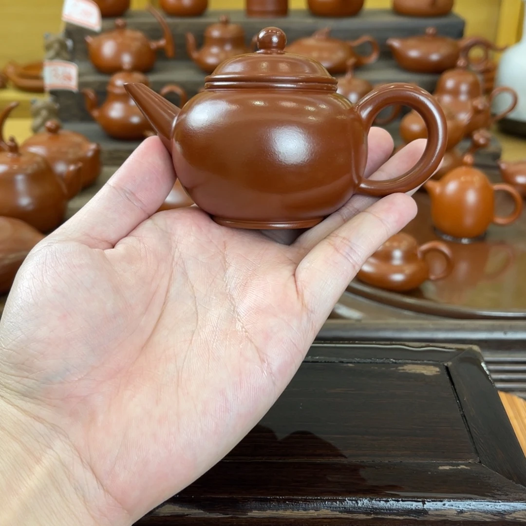 紫砂茶壶福利价茶壶