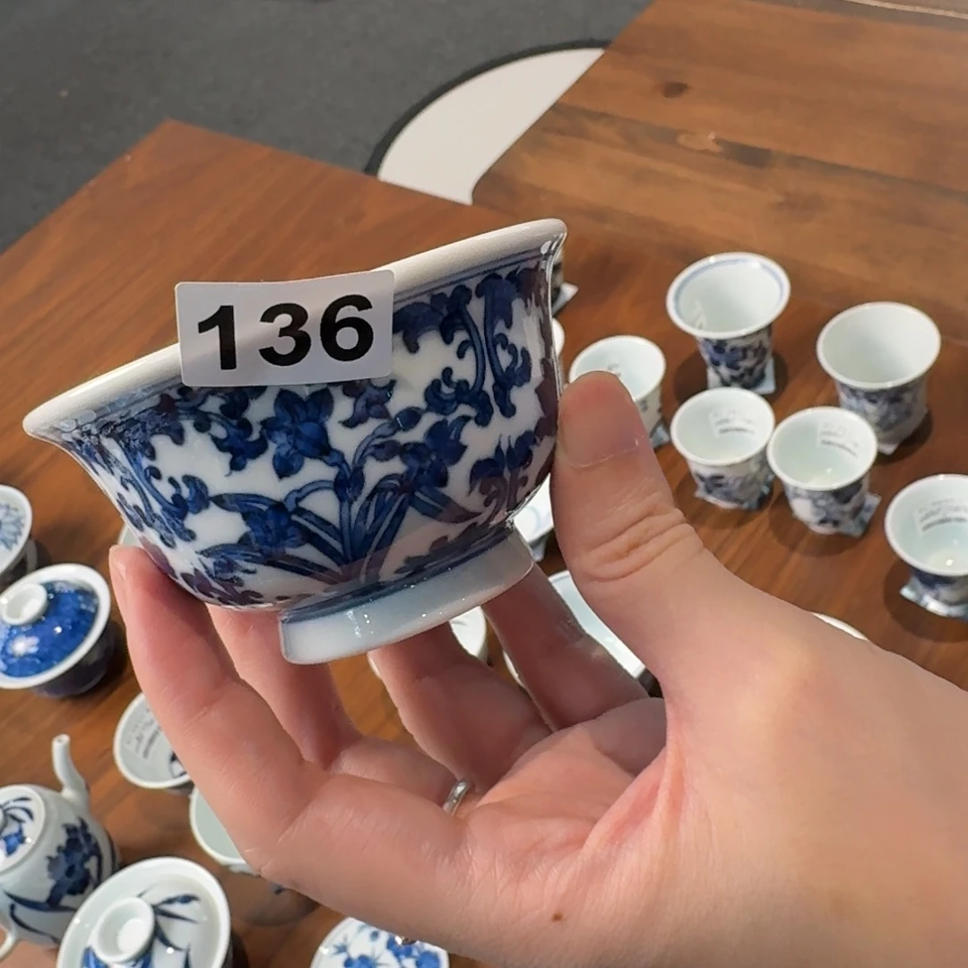 地表第二强茶器供应链