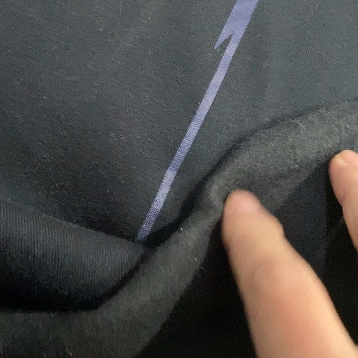 无纺布高档面料3米