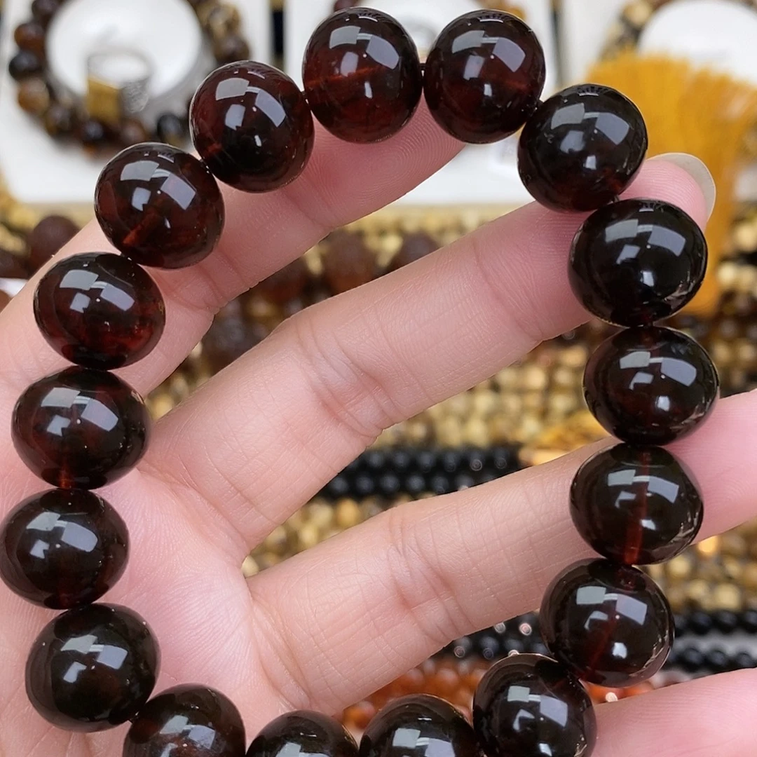 飞***天琥珀未镶嵌裸石琥珀13