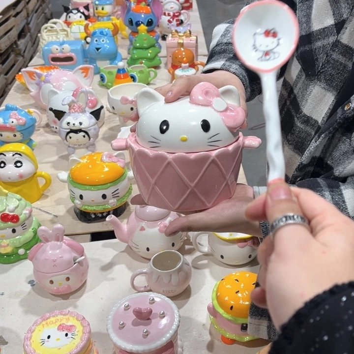 紫砂茶案这么多人都在等