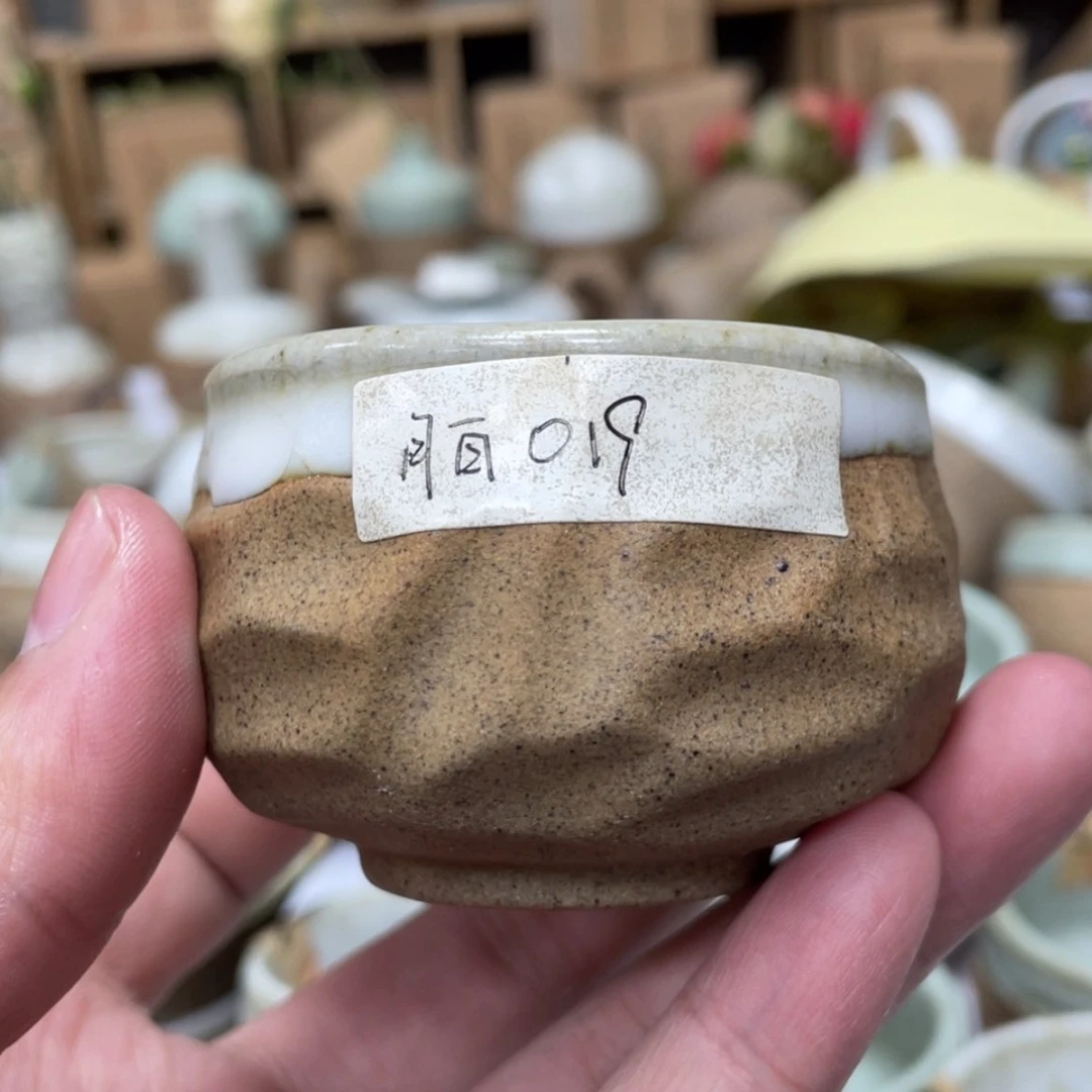【闪购商品】壶老段烧陶瓷茶器！