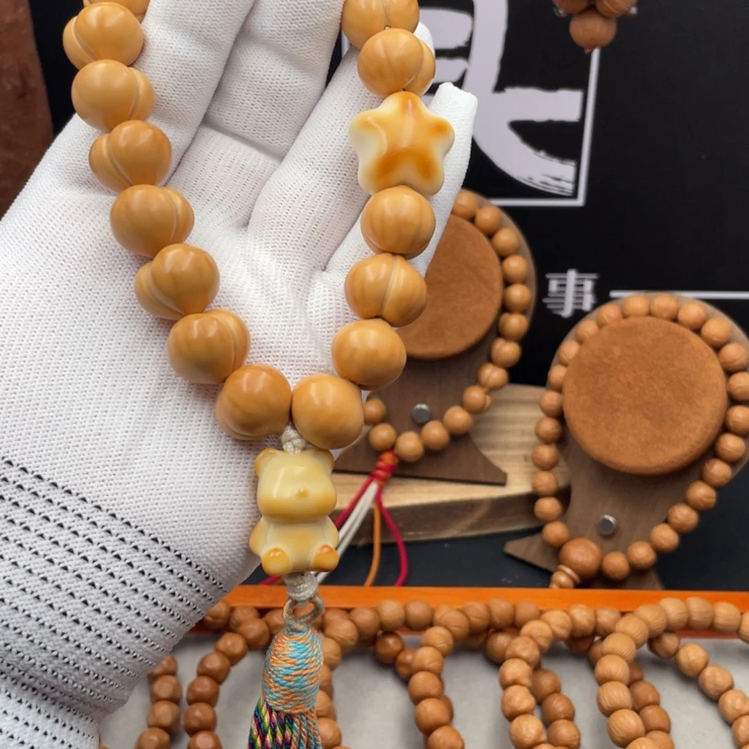 猴头核桃吊坠屁桃手持全品