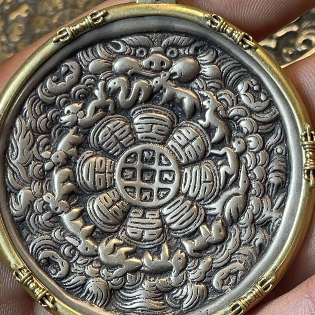 贝壳手串/手链修****成藏传文玩家