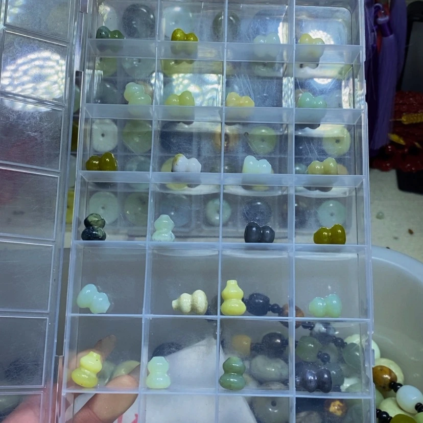 【闪购商品】蛇纹石玉其他未镶嵌鑫*196