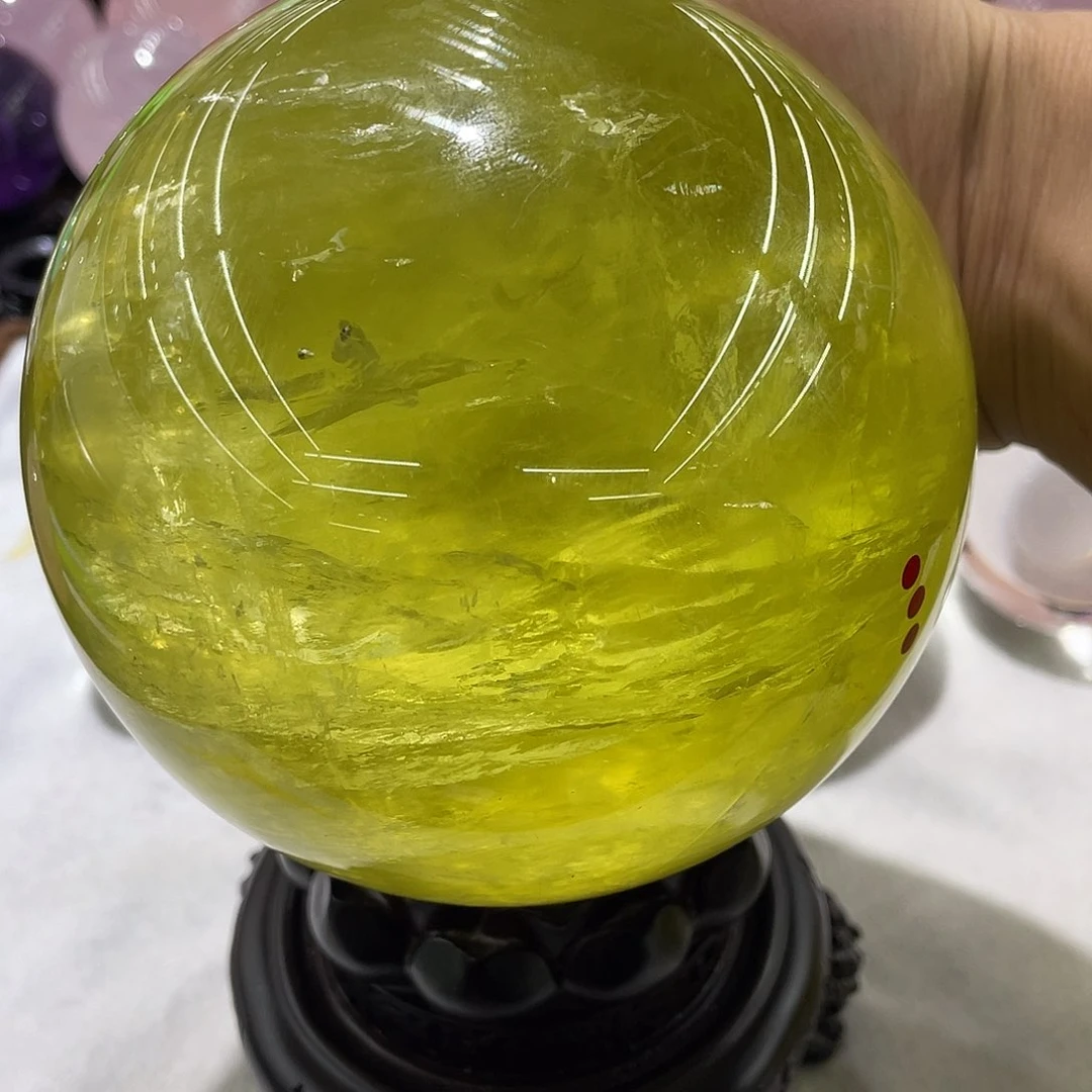 水晶水晶摆件未镶嵌在****8