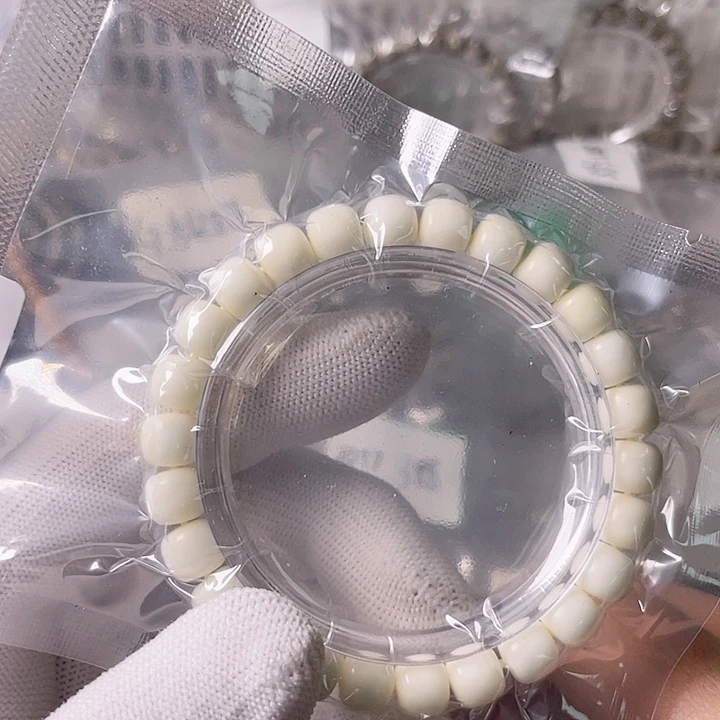 星月菩提手串J035 星月哈哈哈哈9