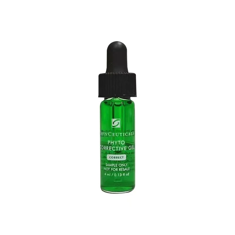 SKINCEUTICALS ADVANCED PROFESSIONAL SKINCARE S色修精华4ml*10