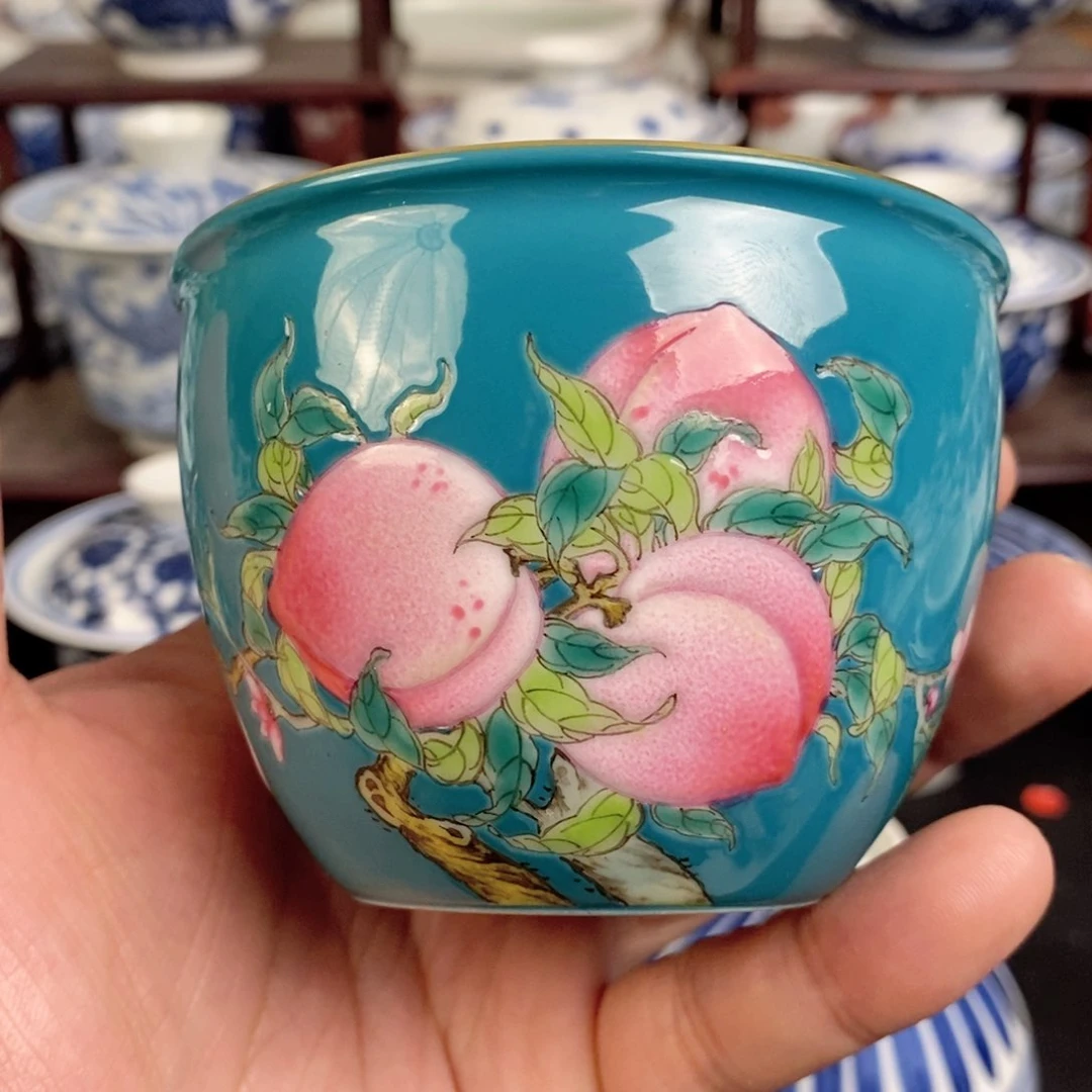 【闪购商品】景德镇景德镇陶瓷