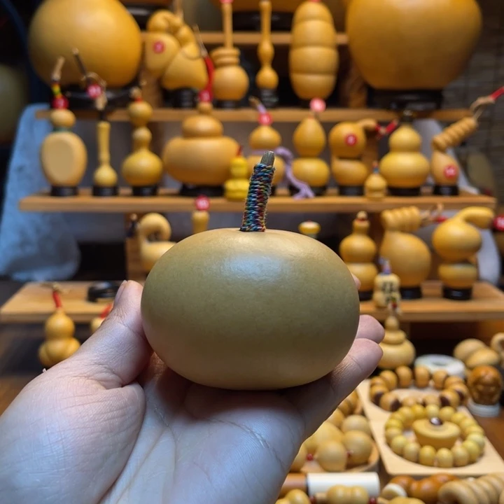 S***N天然葫芦自然朋友