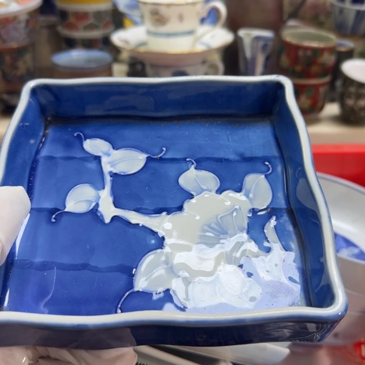 瓷片开播啦…开播啦！