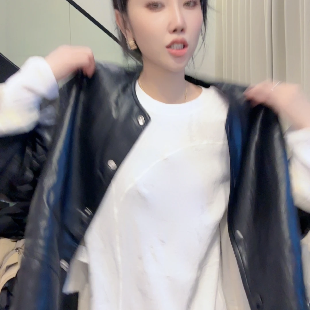 皮衣6464664535666