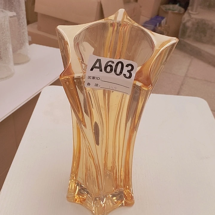 手工艺品玻璃高27.9孤品宠粉福利