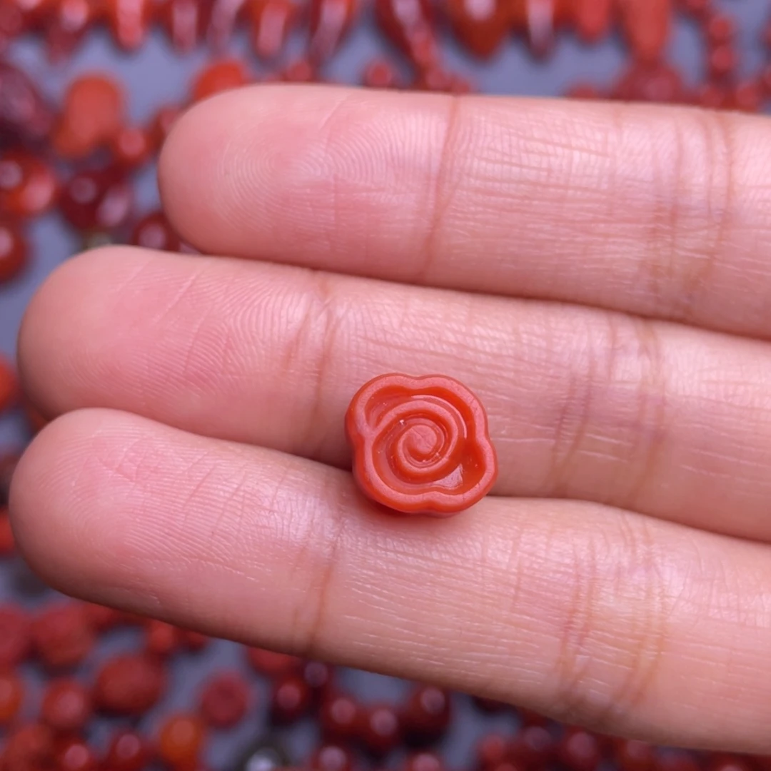 【闪购商品】南红玛瑙天然川料南红精品未镶嵌G*