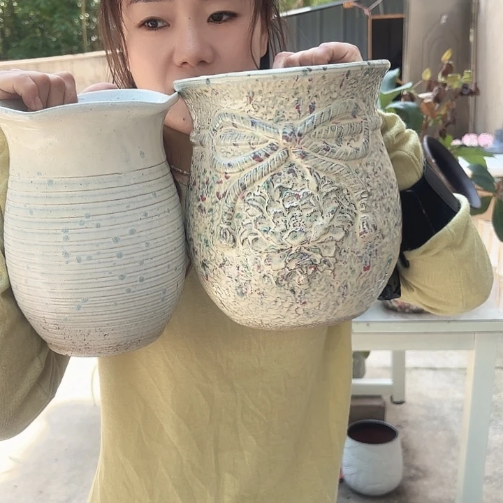 口径15*20+18*20福袋加白打点