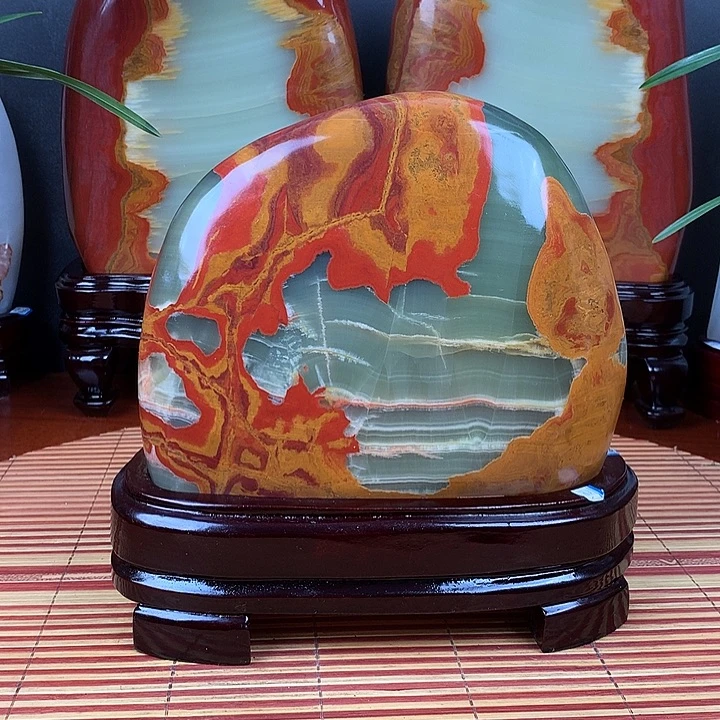 石材摆件摆件摆件