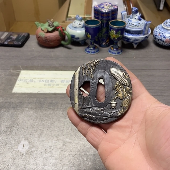 其他对，58包邮默认瑕疵