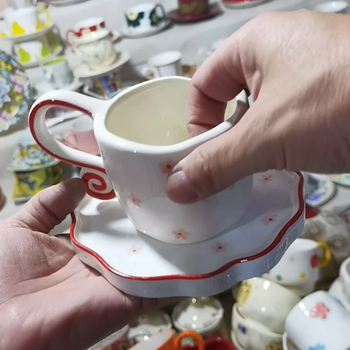 瓷片陶瓷产品设计