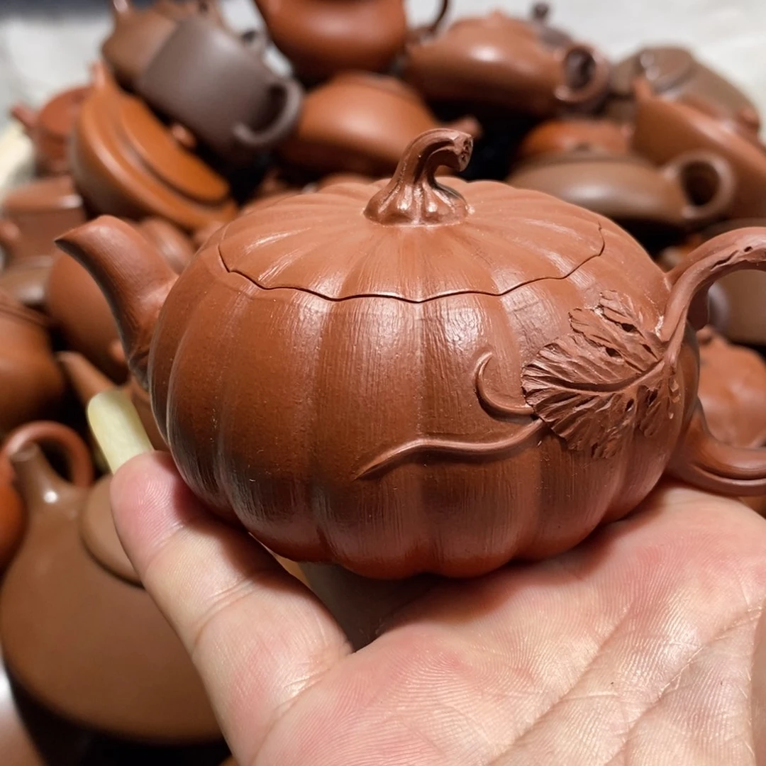 紫砂茶壶北*闪购商品紫砂壶